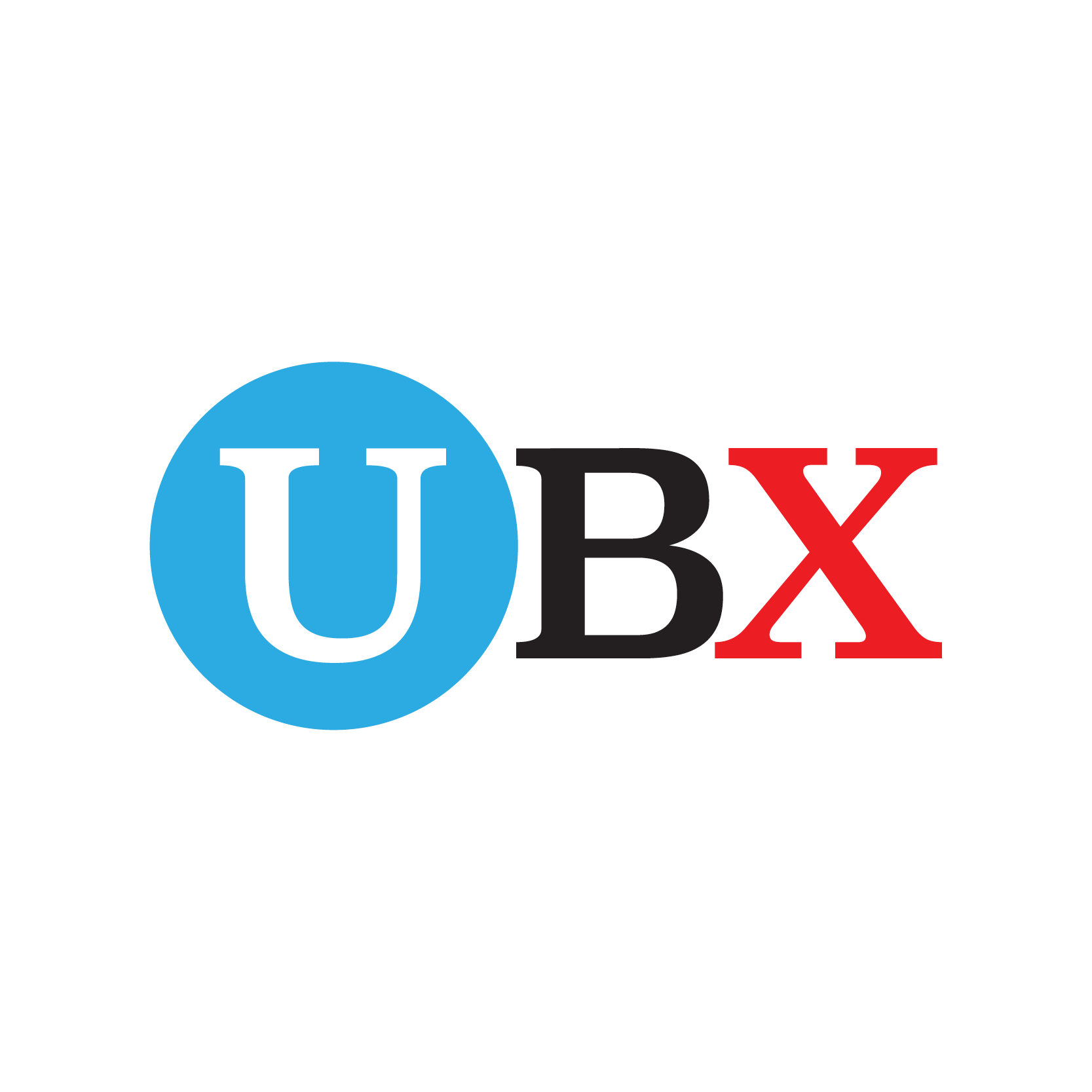 UBX