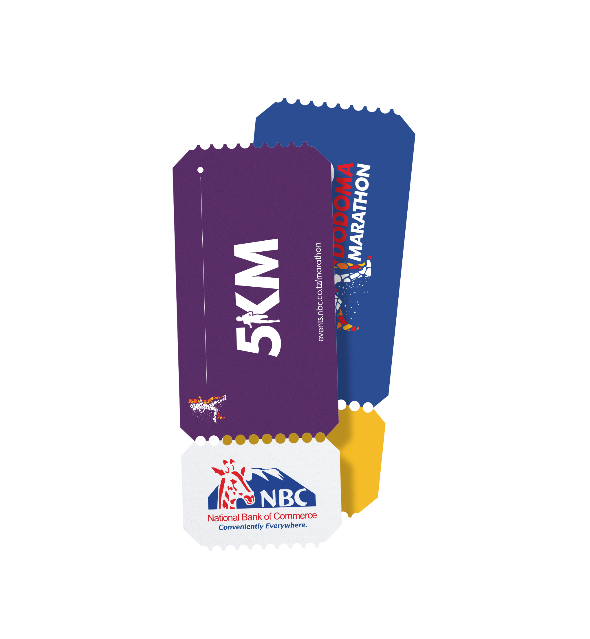 Ticket
