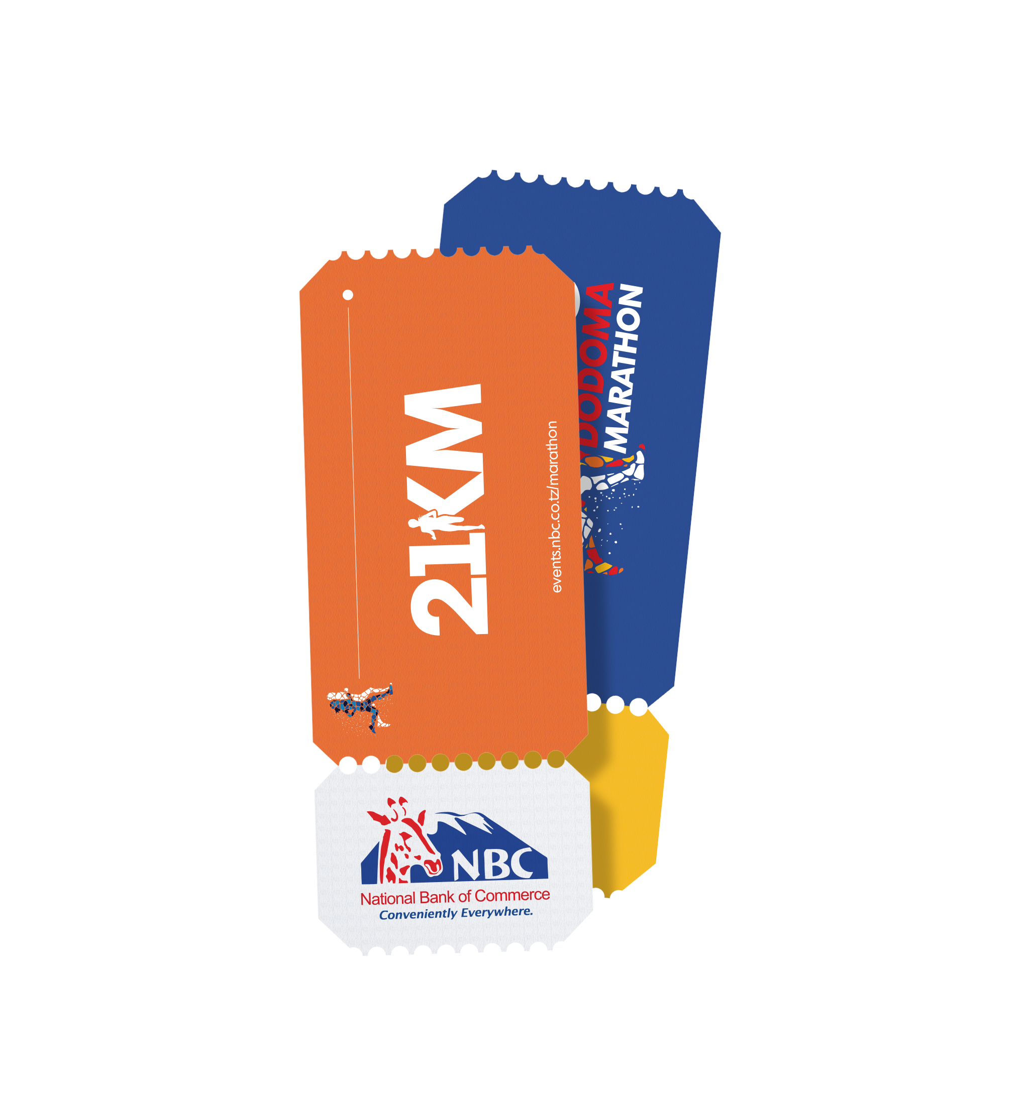 Ticket