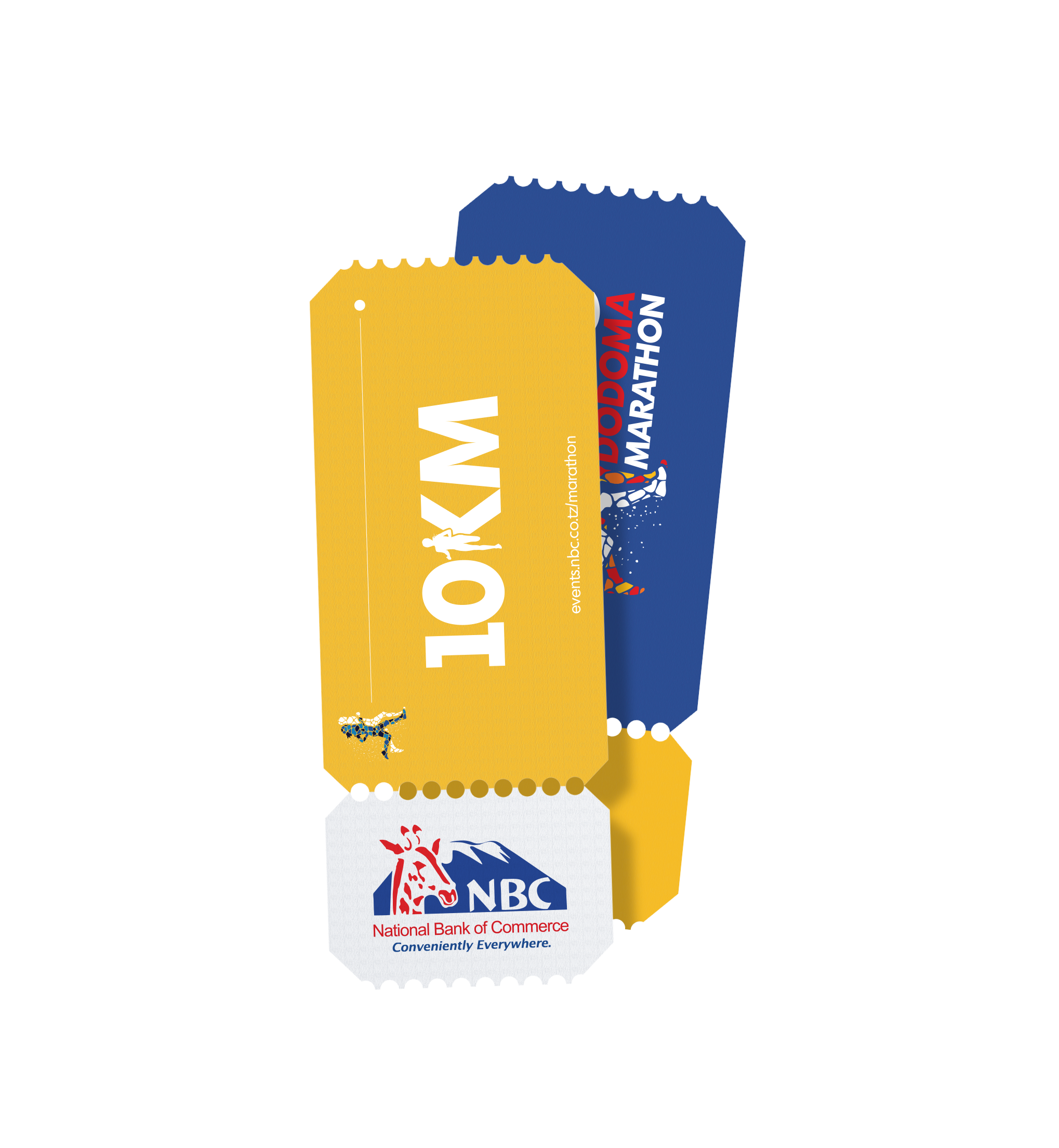Ticket