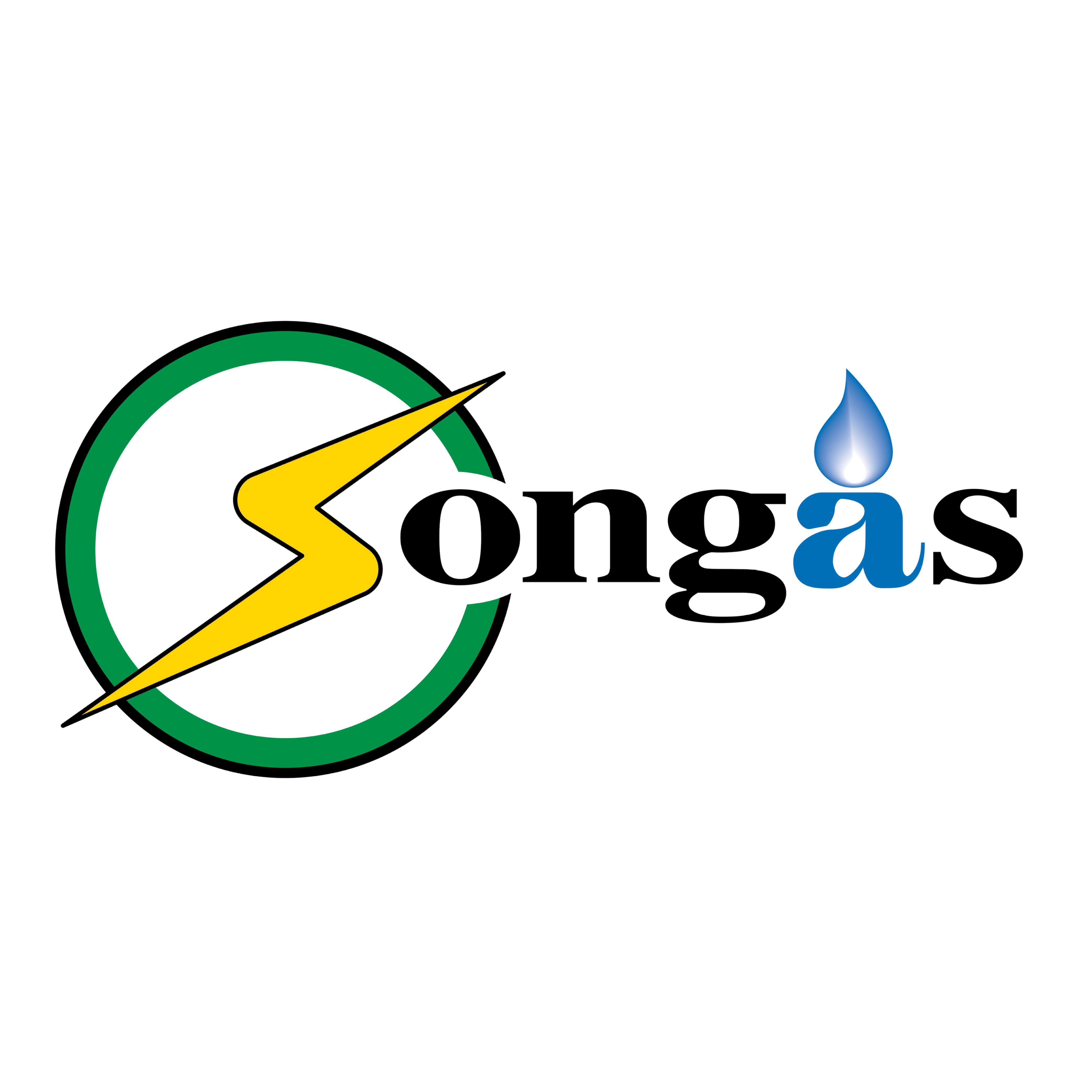 SONGAS